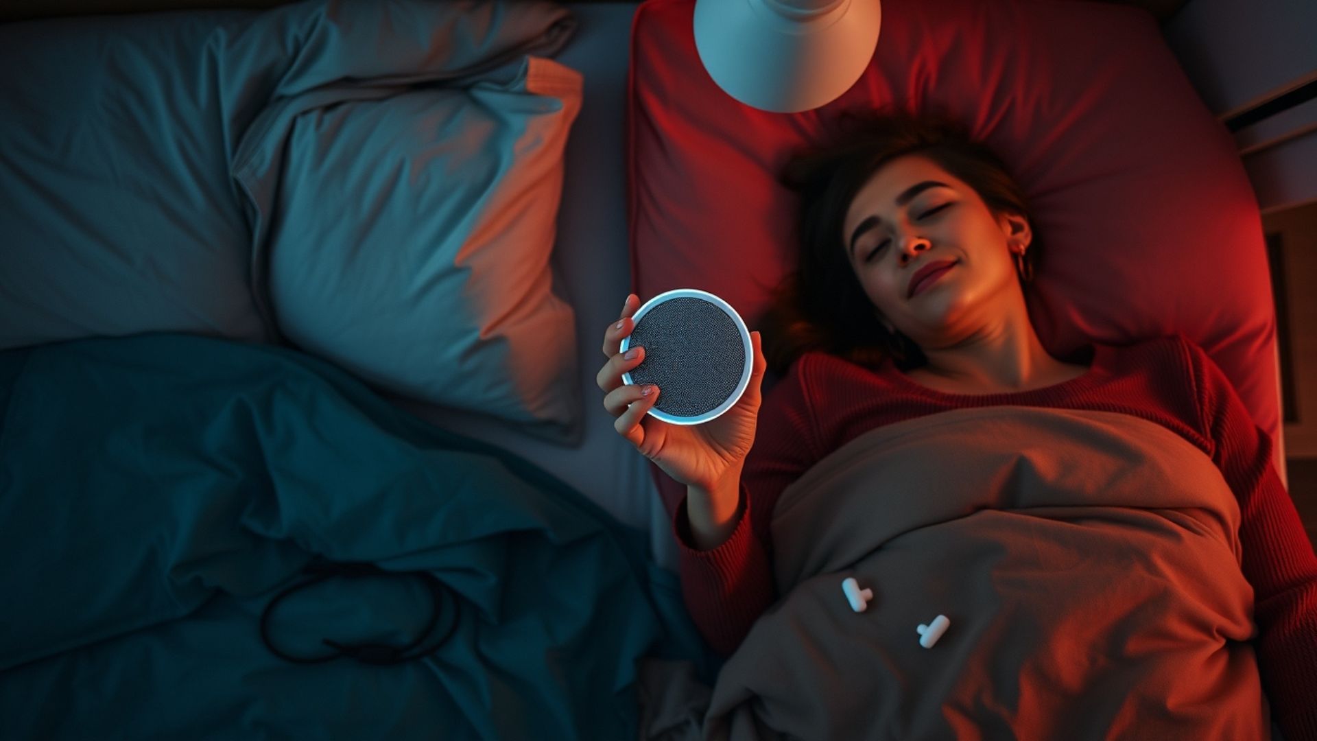 ADHD and Sleep Troubles: Effective Strategies for Better Rest
